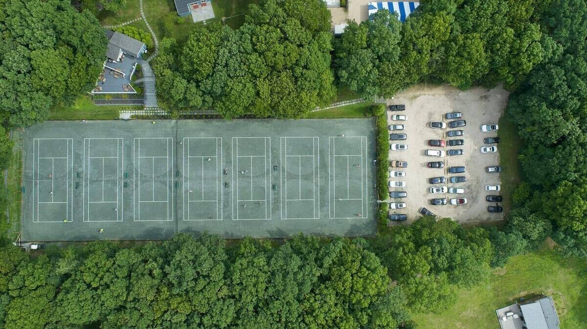 Southampton Racquet Club