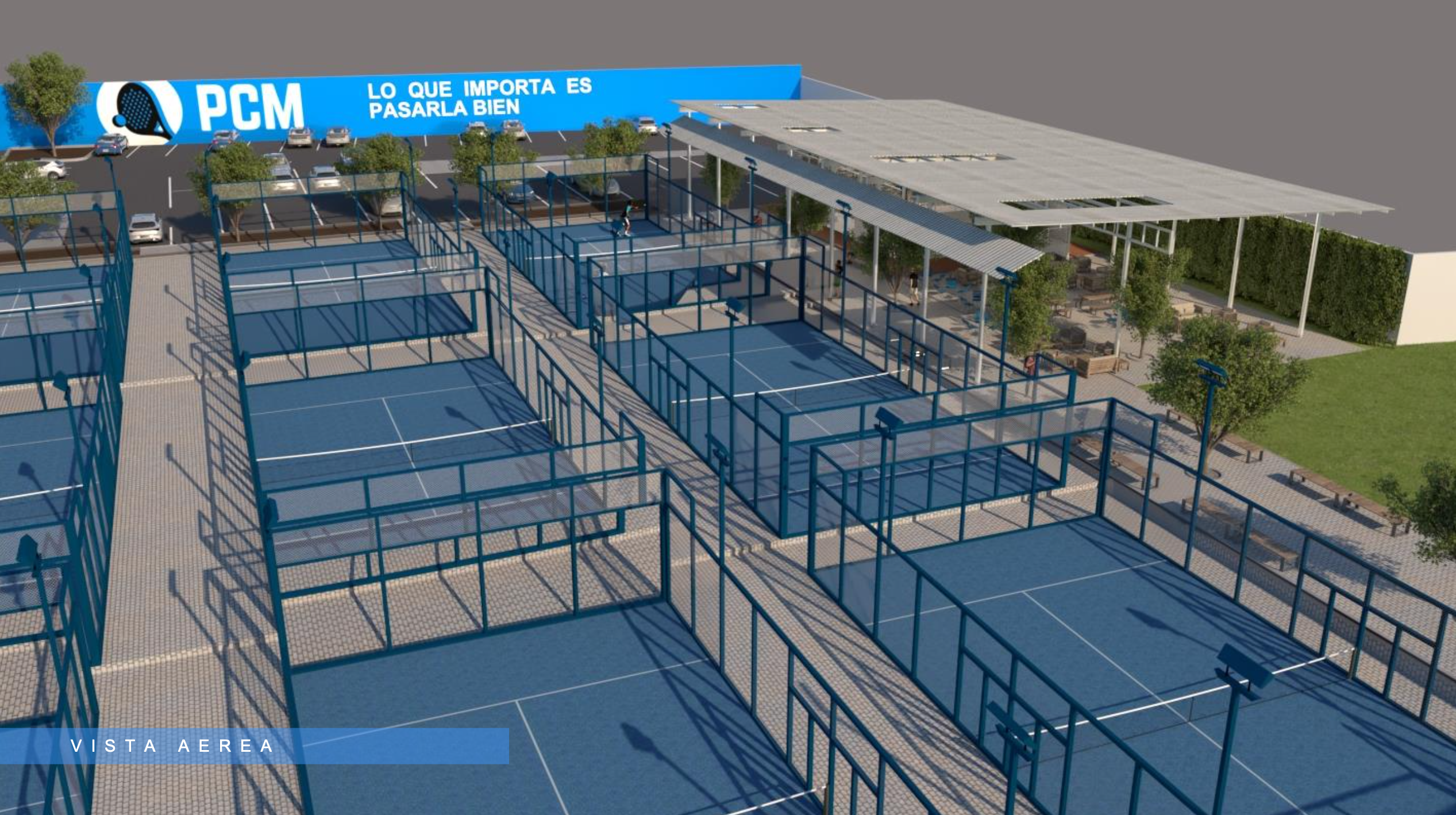 Padel Club Maracaibo