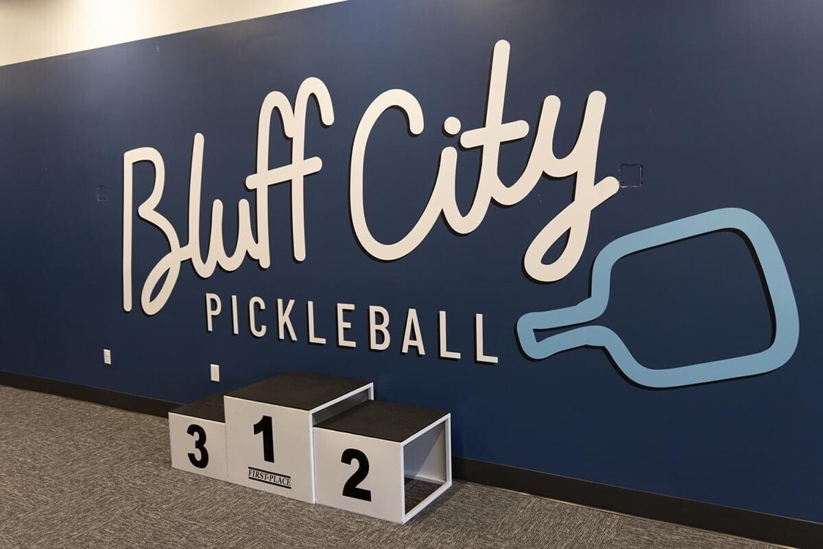Bluff City Pickleball