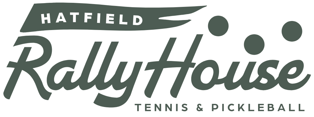 The Hatfield Rally House