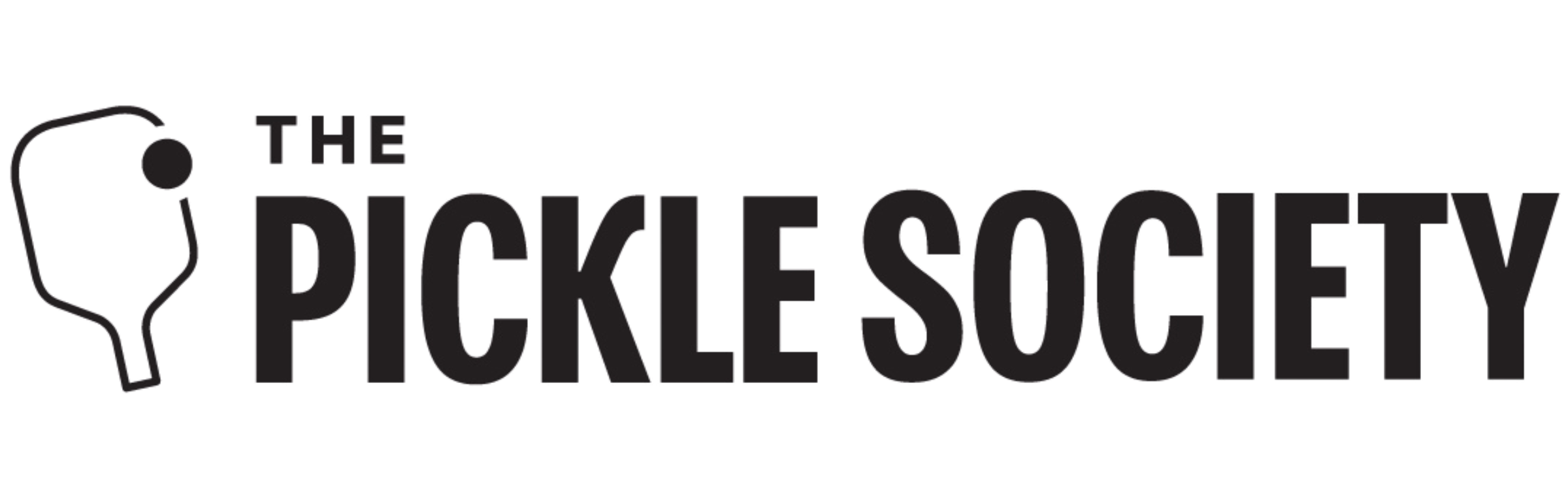 Event THE PICKLE SOCIETY SUNDAY DOUBLES WOMENS