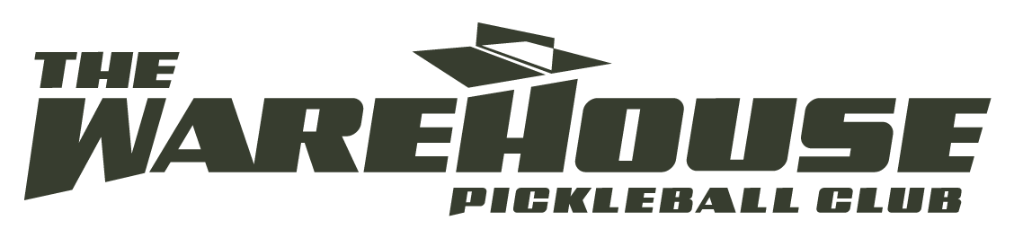 The Warehouse Pickleball Club