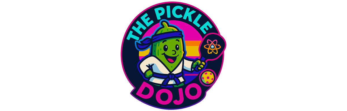 The Pickle Dojo