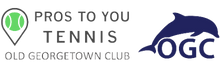 Old Georgetown Club (Members Only)