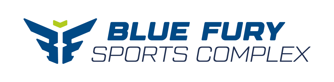 Book for Blue Fury Sports Complex