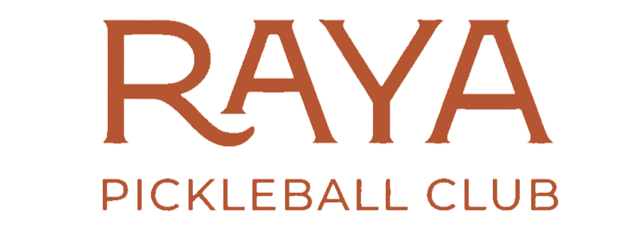Raya Pickleball Club