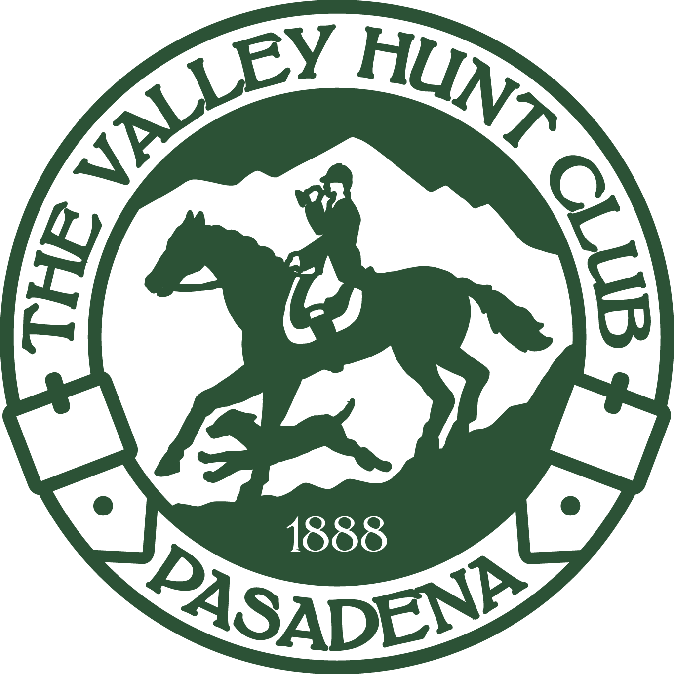 The Valley Hunt Club