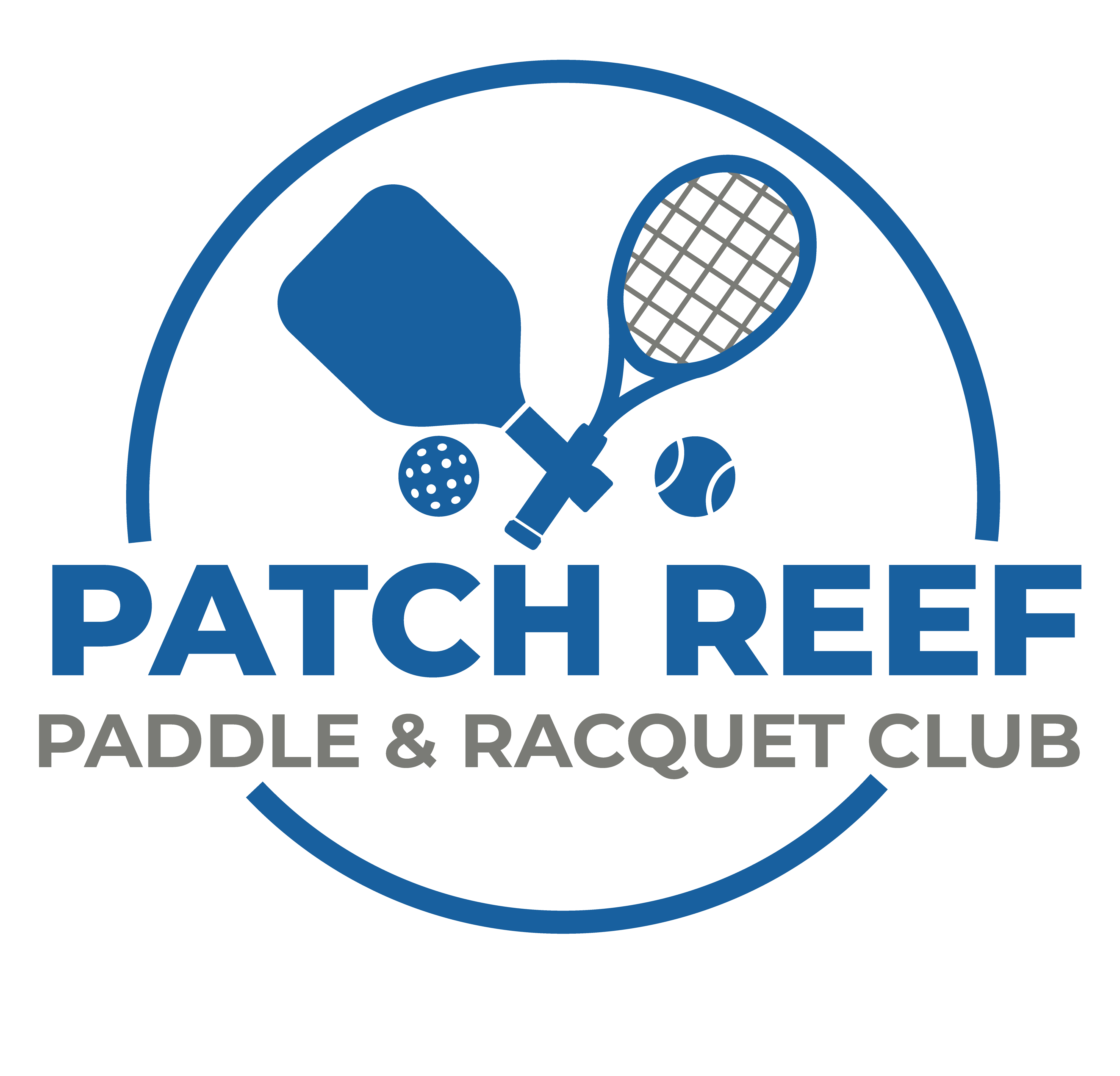 Boca Raton - Patch Reef Paddle & Racquet Club