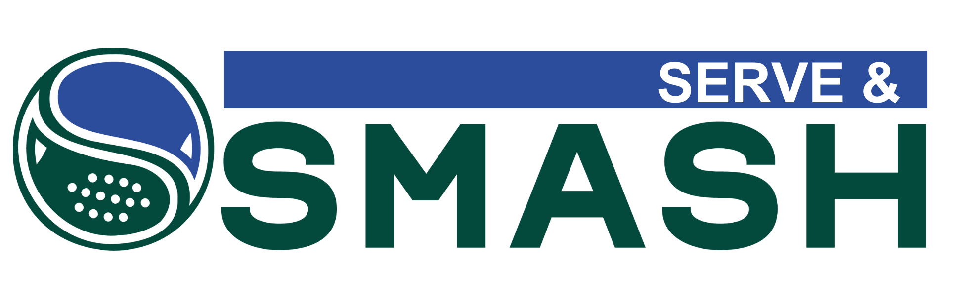 Serve & Smash 