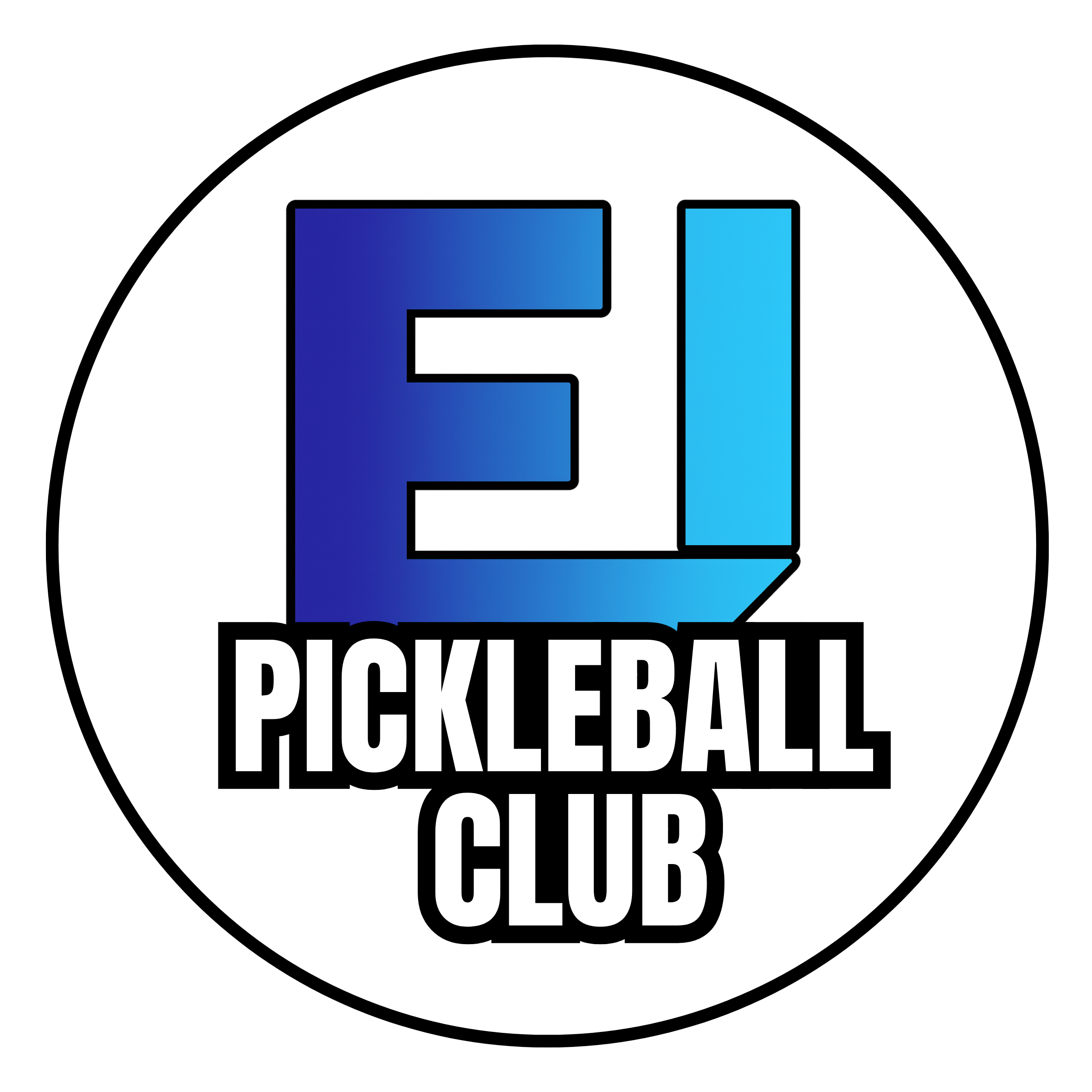 Eastern Indoor Pickleball Club