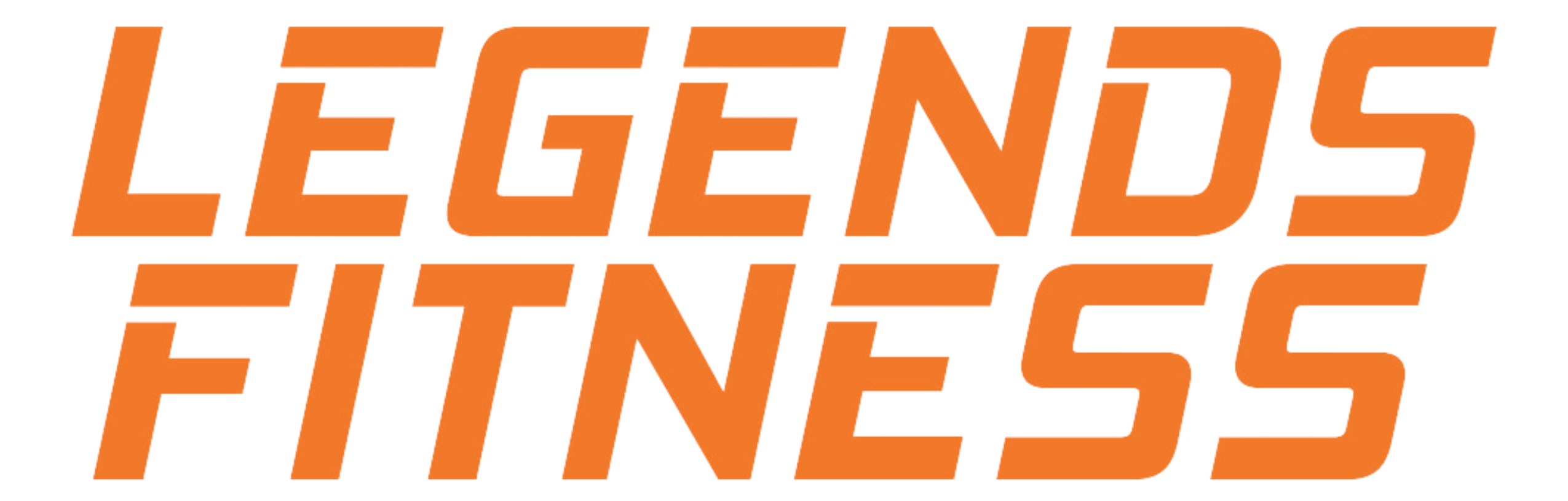 Legends Fitness