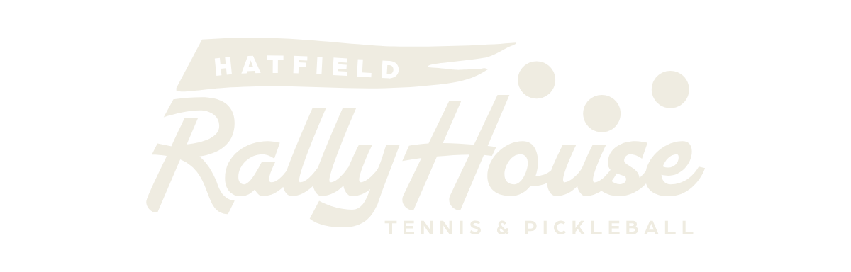 The Hatfield Rally House