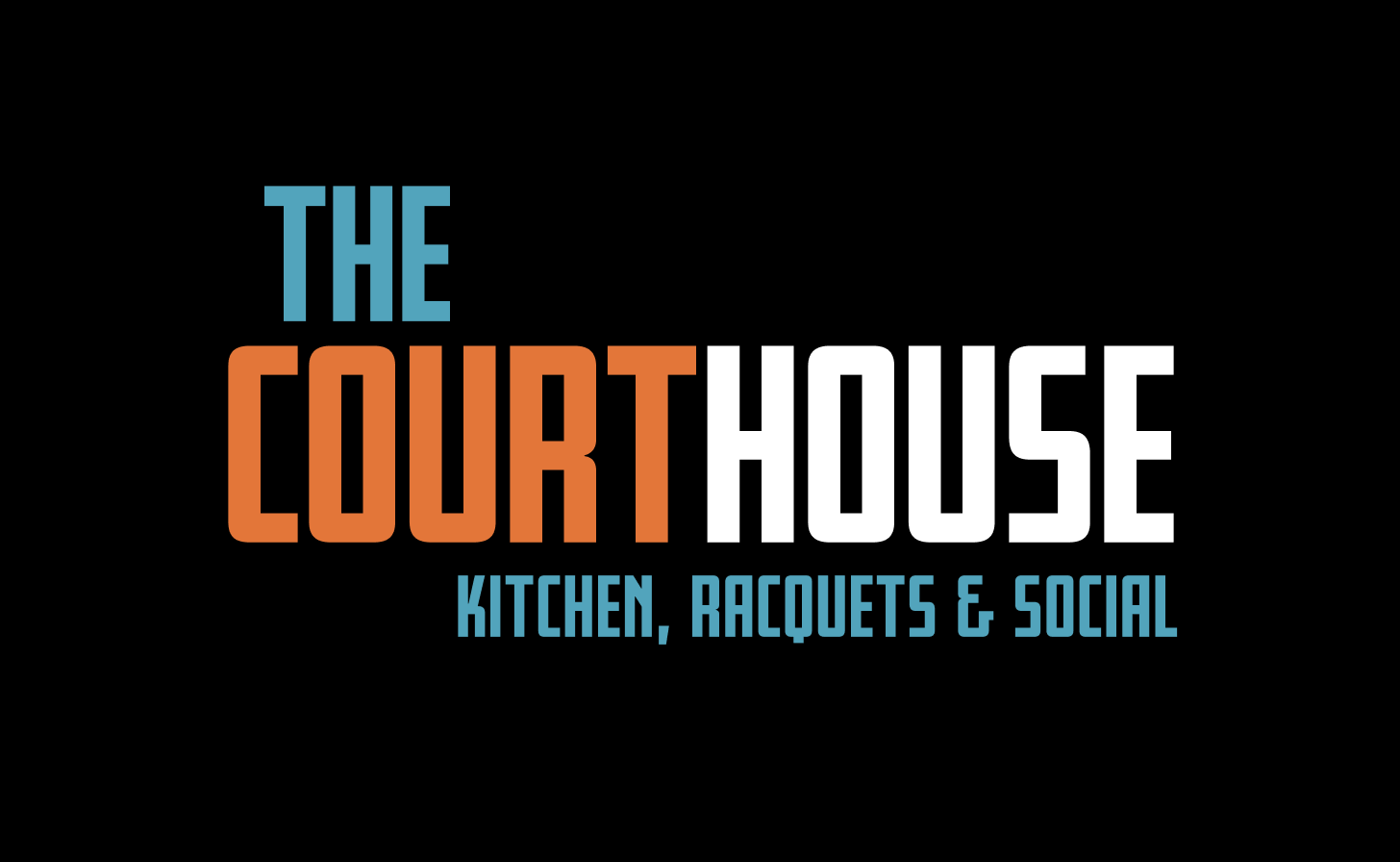 The Courthouse