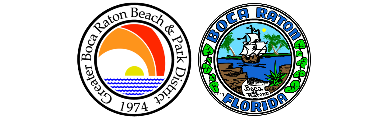 NEW -Boca Raton - The Swim & Racquet Center 