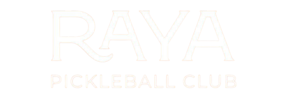 Raya Pickleball Club