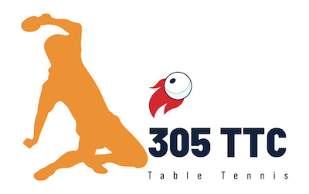 305 Table Tennis Club