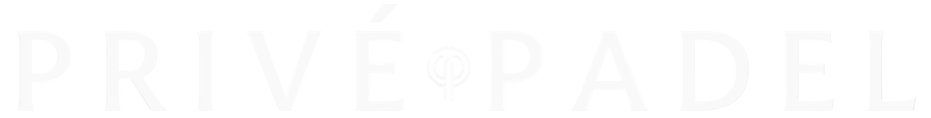 Privé Padel