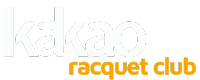 Kakao Racquet Club 🔥