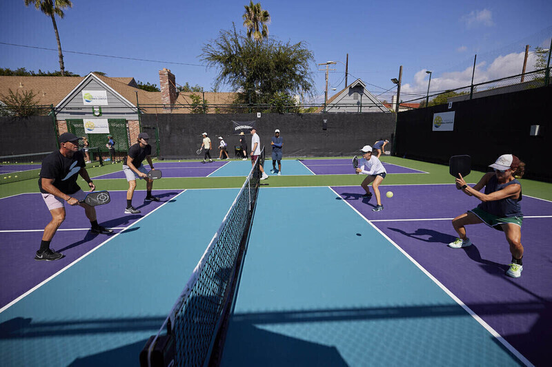 Liveball - LIVEBALL - EARLY INTERMEDIATE - SUNDAY 9:00 AM-10:30AM