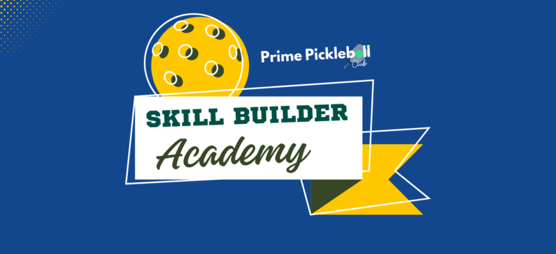 Academy - Skill Builder Academy Intermediate