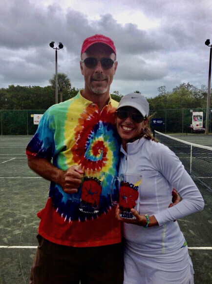 Event Dan Dunn Tie Dye Mixer And Blood Drive TENNIS Playbypoint 