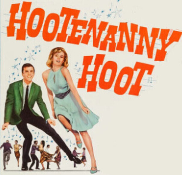 Event - Mini-Hoot! | Seniors Jam (No partner needed) Friday, October 17 ...