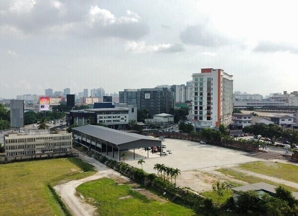 PJ Sports Club - Photo 1