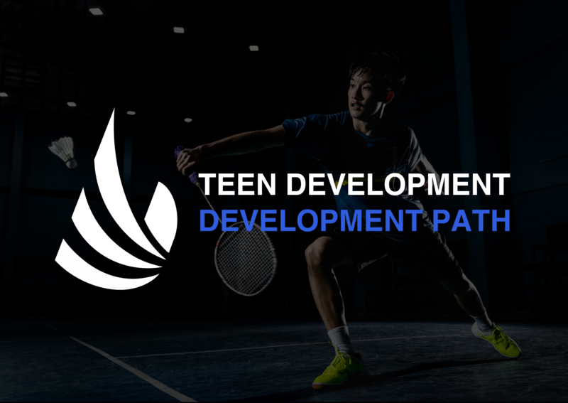 Academy - Teen Development / Ado Développement