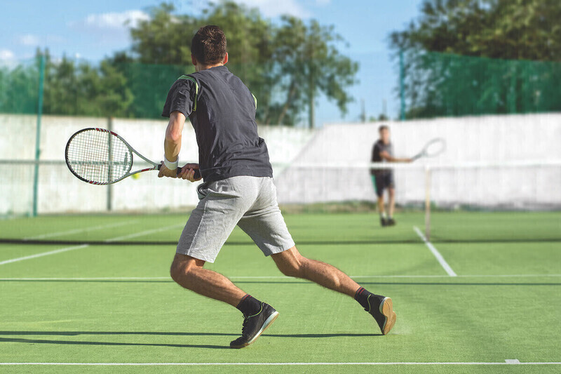 Adult clinics - Adult Live Ball (Saturday - Sunday) fall - winter - spring