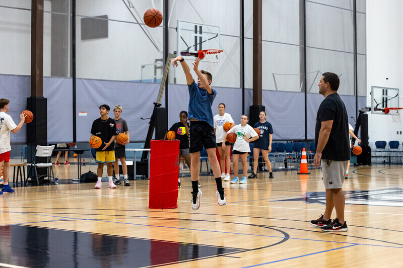 Academy - Shot Lab