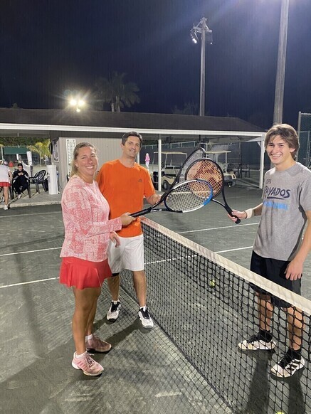 Clinics - Live Ball