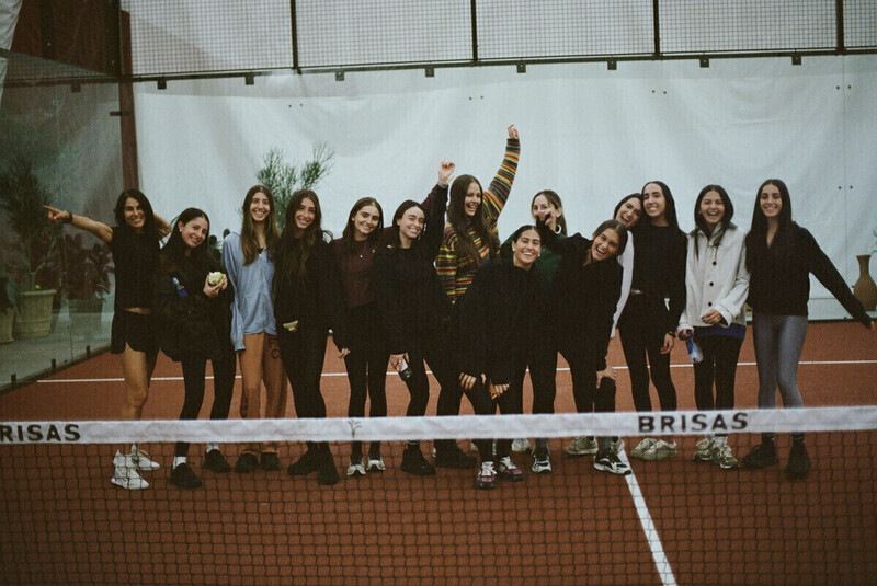 Padel tournament - NYC WINTER CIRCUIT - Women