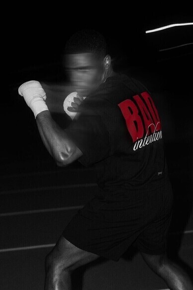 High Energy Boxing & Fitness (with Ricky)