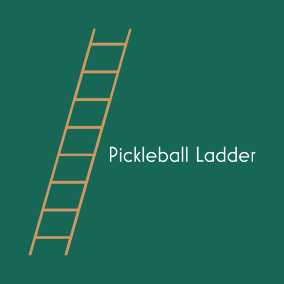 Pickleball Pickleball Ladder