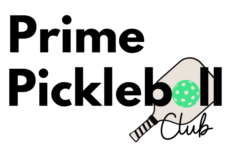 GroupMe Prime Pickleball Club (CLOSED)