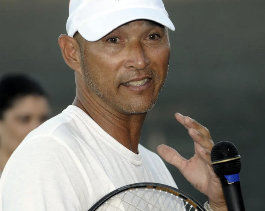 ECCTA - East County Community Tennis Association - Home