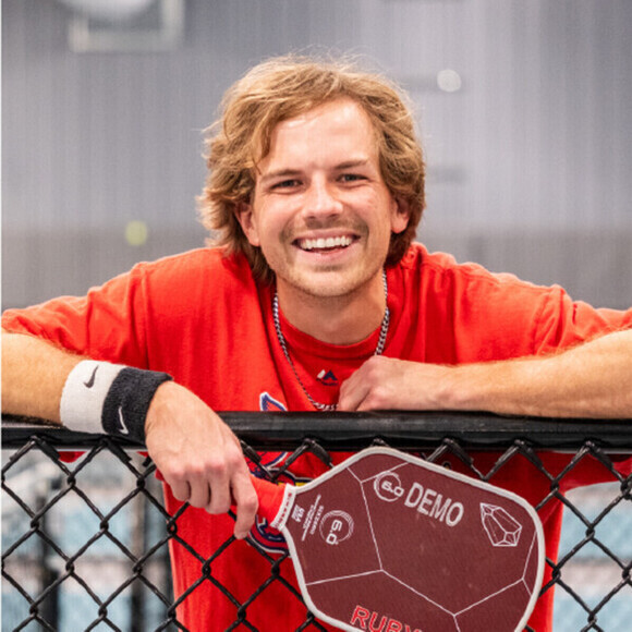 Lessons - Caleb Proctor